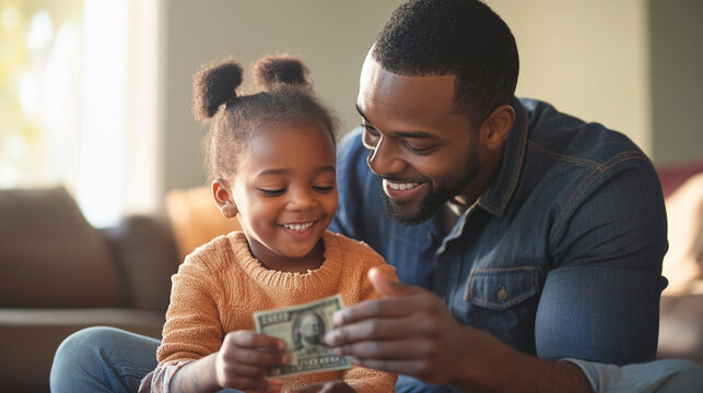 Smart investments can help build generational wealth.