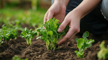 Sustainable investing is gaining popularity among young investors.