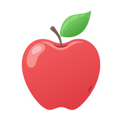 Apple Icon