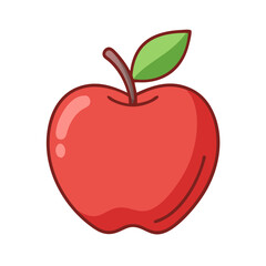 Apple Icon