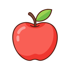 Apple Icon