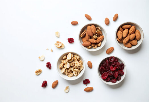 Healthy Snack Options