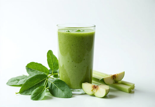 Green Detox Smoothie
