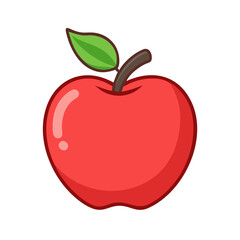 Apple Icon