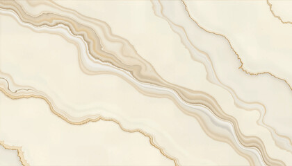Marble Background. Sand Dunes