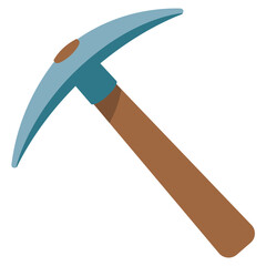 Pickaxe
