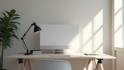 modern office interior design