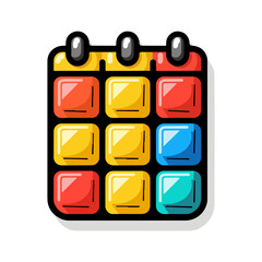 calendar, business, finance and money, marketing and sales, office and workplace