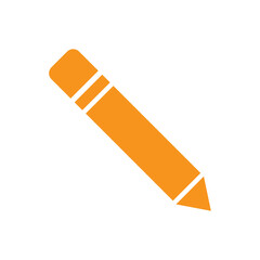 pencil icon