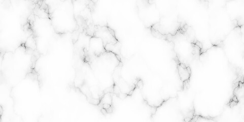 Abstract white marble texture pattern background. cracked Marble texture frame background. Creative stone art wall interiors background design. White marble texture for wall and floor tile wallpaper.