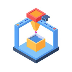  Advanced 3D Concrete Printing Machine Overview