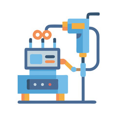  Advanced Automated Pipe Welding Machine Design