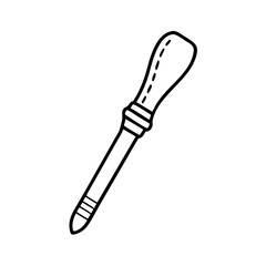 Full Black Background Texture for Design Elements