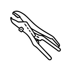 Complete Blackness Background Texture for Dark Themed Projects