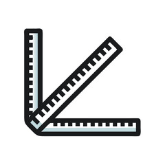 Adjustable Square Tool - Measuring Tool for Carpenters