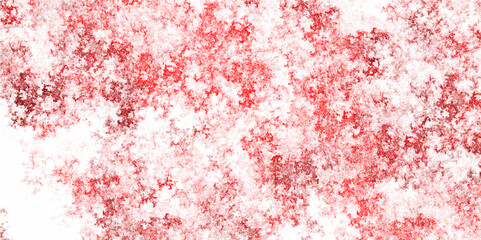 Natural red fractal marble ceramic floor tiles Italian granite background. Red marble texture with natural pattern vector art design. Abstract red color marble natural pattern for background.