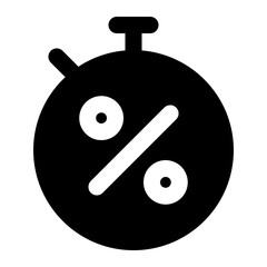 limited time icon for illustration