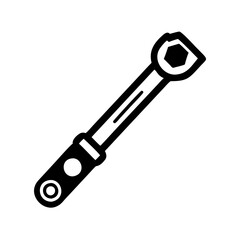 Pure Black - Minimalist Background Texture for Overlays