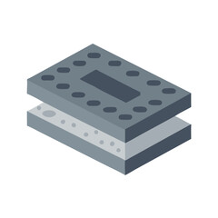  Stylish Paver Block Icon for Landscape Design