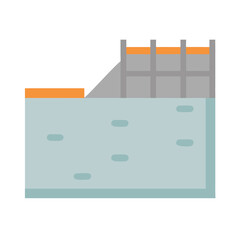  Retaining Wall Icon for Building Projects