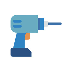  Cordless Drill Icon for Electric Tools