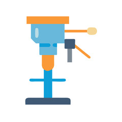  Creative Drill Press Icon for Production