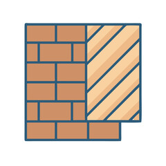  Flooring Tiles Icon for Home Improvement