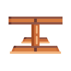  Stylish Floor Joist Icon for Building