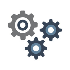  Creative Icon Design for Gears