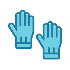  Creative Icon Design for Gloves