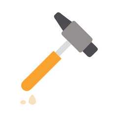  Creative Icon Design for Hammer