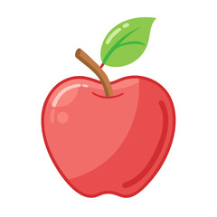 Apple Icon