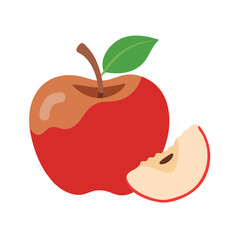 Apple Icon