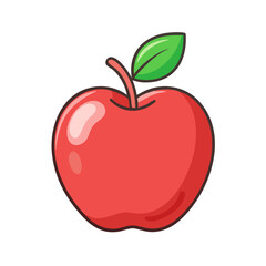 Apple Icon