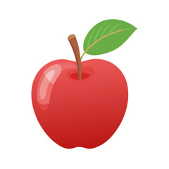 Apple Icon