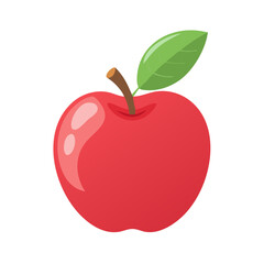 Apple Icon