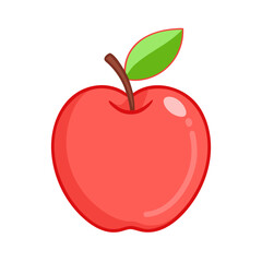 Apple Icon