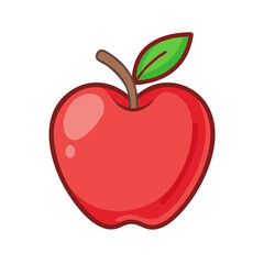 Apple Icon