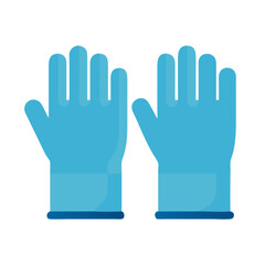  Creative Icon Design for Heat Resistant Gloves