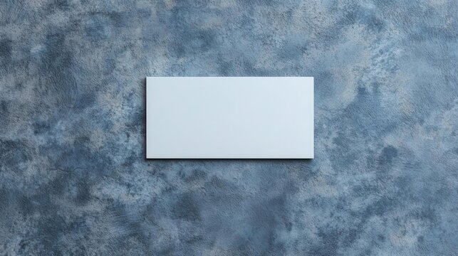 Minimalist stainless steel nameplate with precisionetched text, seamless mounting, and a sleek modern touch