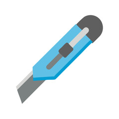  Modern metal cutter icon design for industrial projects