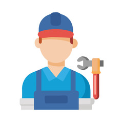  Quality plumber icon design for various tasks