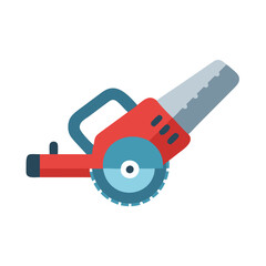  Distinctive power saw icon representation for various tasks