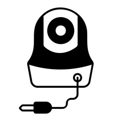 Wireless Camera Icon