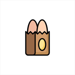 egg and toast