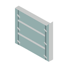 Essential Wall Stud Icon for Construction Use