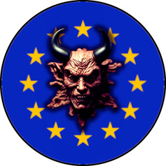 Unia Europejska Zło Które nadchodzi
