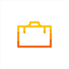 folder icon vector