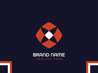 letter logo for your business and company identity