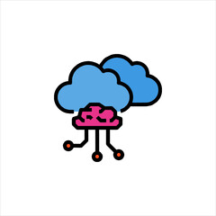 weather forecast icon